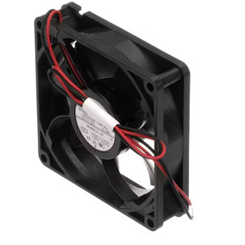 Perlick 08020SA-12M-BA Axial Fan 80MM Evaporator 12VDC