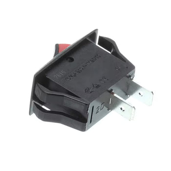 SandenVendo 261S RockerSwitch 125VAC 20A OEM Part