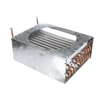 Atosa YAD27141 Condenser for MBF8001/MBF8501/MBF8701 Models