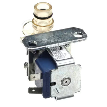 Fetco 70139-60 Solenoid Valve Bypass 120V 60HZ CBS