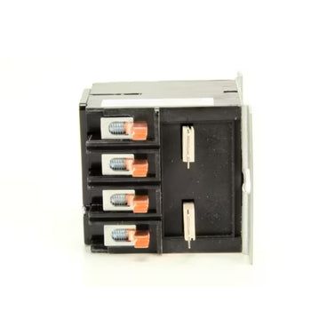 BKI 400-DP40NA4 Relay 208-240V 50/60HZ 4 Pole fits for ALF-F, BLF-F and BLF-FC models