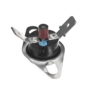 Lennox 78L2901-A2214 Limit Switch/Thermostat Flame Rollout L250F, Manual Reset