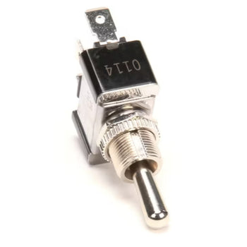 CMA Dish Machines E-60372 Toggle Switch SPDT OEM Part