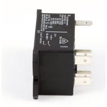 Frymaster 1211 Relay, DPST. 12V, 30A, for CT16/HLZ/HLZ18