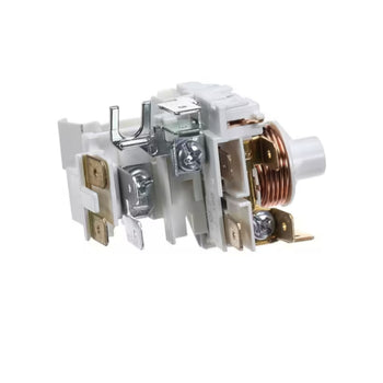 Turbo Air QLZ-11.0A Relay Compressor Start