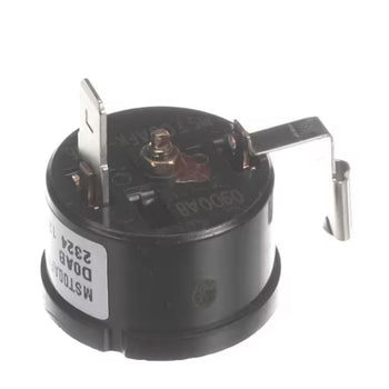 Turbo Air MST00AFK-3266 Overload Compressor D0AB
