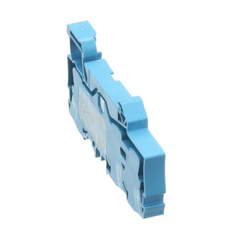 BKI 1002126286 Terminal Block 3 Conductor, 8 Fits AWG BLF-F/BLF-FC/BLF-TC/COq