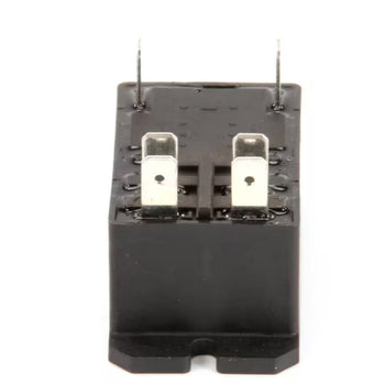 Hussmann 1245-A Relay, 120V Coil, 30A, DPST, Normally Open, for SHM400