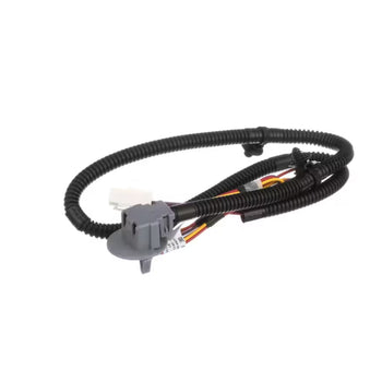 GE Appliance 290D2250G004 Lid Lock Wire Harness for Washing Machine