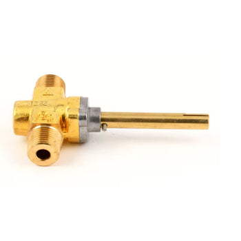 Vulcan Hart 1232 Service Valve, Gas On/Off, fits for 7016A1/7018A1/7019A1