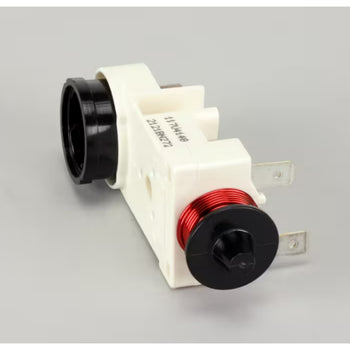 Delfield 2121BN272 Compressor Relay/Overload Assembly OEM Part