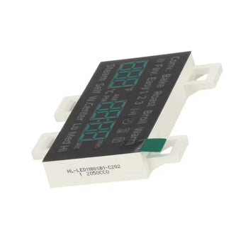 Samsung 1-2050CC0 LED Display Board, Range