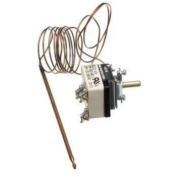 Marshall Air CAP-0E0-450 Thermostat Temperature Control 60-450F