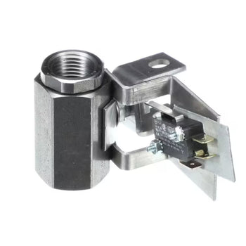 Frymaster 185615 Valve Assembly 1/2" Oil Return