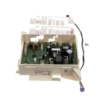 Rinnai U334-0707-J Control Board Assembly