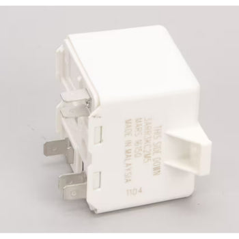 Hoshizaki 3ARR3KC2M5 Relay Start Compressor for Freezer