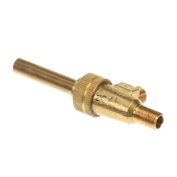 Connerton 1702 Manual Control Valve, 1/8 NPT, for CEG-M/CHP-S/CRB-S