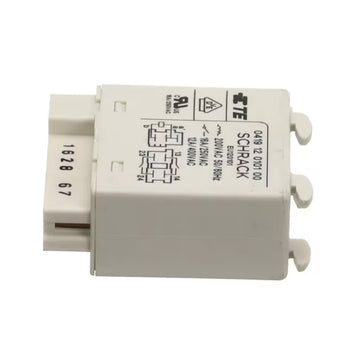 Electrolux 0419-12-0101-00 Relay 200VAC 50/60HZ fits XHT8G & XHT8I
