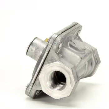 Nieco 4.5124926 Gas Pressure Regulator 1/2", RV48 for 1424/732G/824