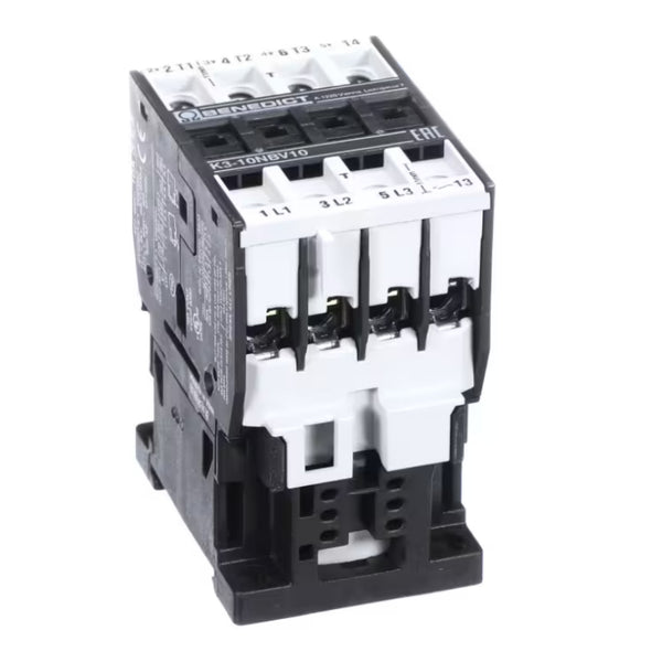 Wascomat K3-14ND0 200-240V Washer Relay – OEM 767 5103-09 510309 Original