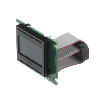 Mahlkonig 307244 Control Board with Display HDM08111-1