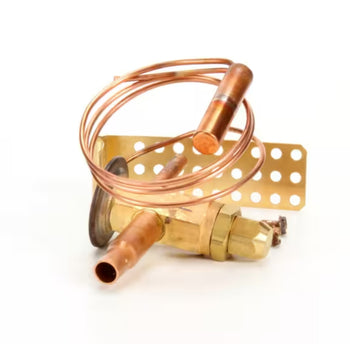 Randell RF V1307 Expansion Valve 1/4 Ton R404, Low Temp, GT-06051-1