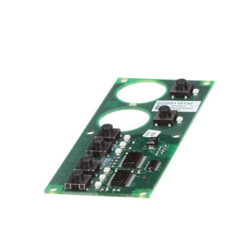 Bizerba 00018875/0001 Control Board Assembly