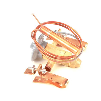 Montague 05317-3-G Thermal Expansion Valve R404A TXV