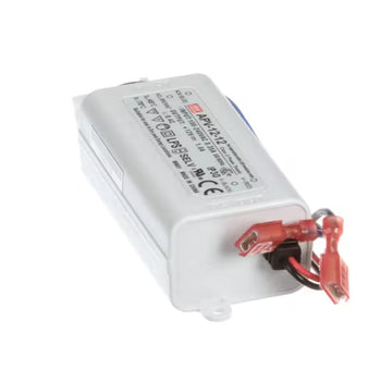 Perlick HB4BA14072 LED Driver 12W 240VAC .35A OEM Part