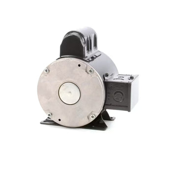 Hussmann K55HXPRK-1610 Motor 115/208-230V 50/60HZ 1PH 1/4 HP 1080 RPM
