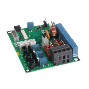 Franke Foodservice Coffee 560.0001.751 Control Board Power Input/Output