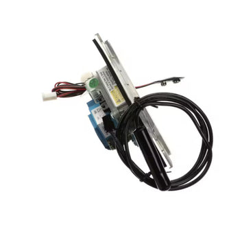 ThermalRite 11967XXXXX3 Thermometer/Temperature Display Kit with Probe LED