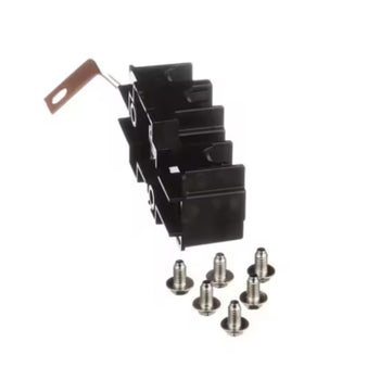 GE Appliance 205C2833G002 Terminal Block Kit 3 Pole Range