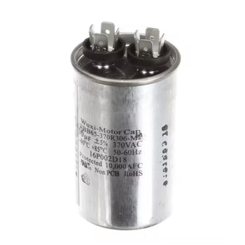Ice O Matic CD608-2B1145174R-T1M1 Caspacitor, 230V, 145-174uF