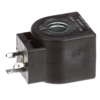 Hobart CFPH0576 Coil Solenoid Valve 120V 60Hz 11W fits for AM15/AM15VL