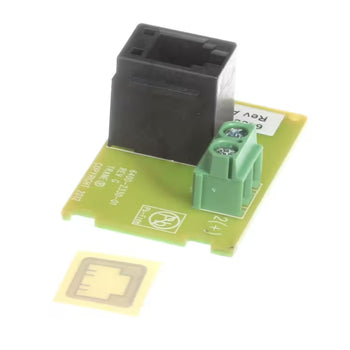 Trane 6400-2331-01 Connector Communication Module