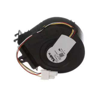 GE Appliance G11/12MS1AZ-57 Ice Box Fan 12VDC 0.23 Amp Refrigerator