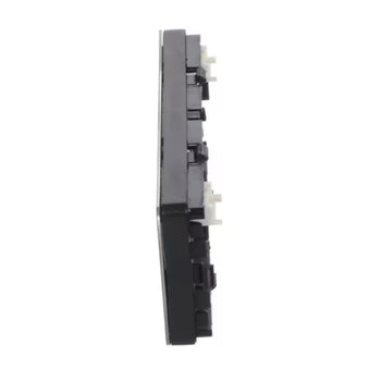 Blomberg 22011339 COMPLETE DISPLAY ASSEMBLY