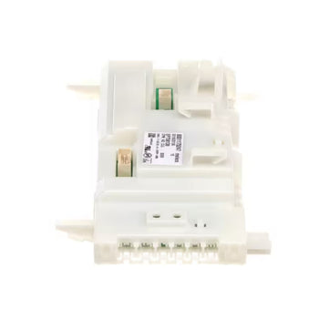 Bosch 8001175247 POWER MODULE PROGRAMMED EPT58138 0010620136