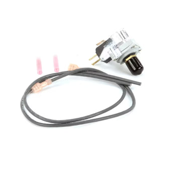 Montague V7-5F17D8-000-1 Pressure Switch 250/277 VAC