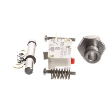 Electrolux BVM3FULS Lever and Mircoswitch Assembly Safety Box, TRS