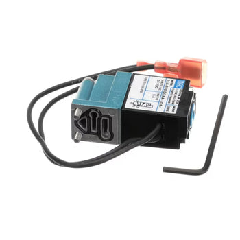 Multiplex 35A-E00-DDAA-1DA Solenoid Valve 24 Volt DC 5.4 Watts