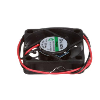 Dinex B5222E Fan DC 12V 1.6W Black OEM Part