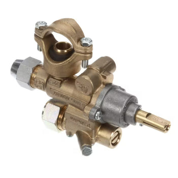 Rotisol CE0085-AQ060S Gas Valve, GF/PERF/SM1675