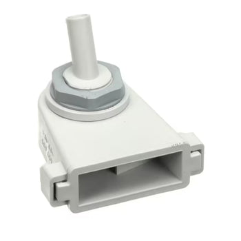 Meiko 9-657-635 Air Trap Assembly with Cleaning Insert M-IQ
