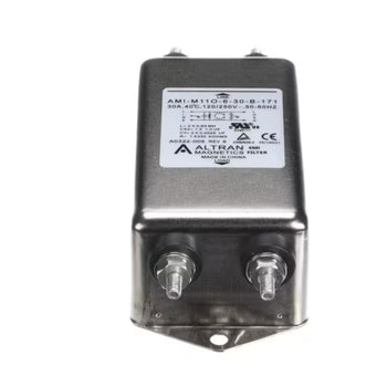 Lincat A0322-005 Filter Low Leakage Single Phase 30A 120/250V EMI