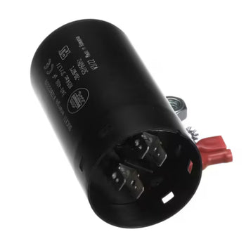 Mahlkonig 412803339 Capacitor 100-127V 408uF fits for Guatemala Model