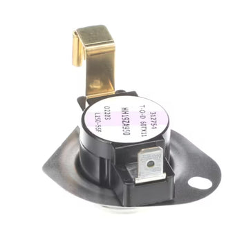 Carrier HVAC 312754 Limit Switch, L150-55F, for 40FKA002 300