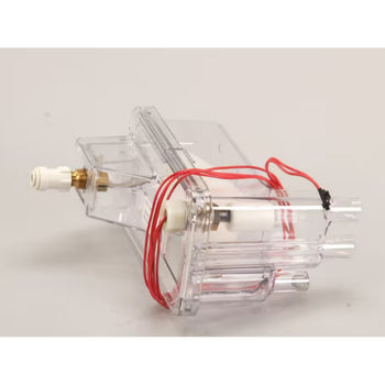 Manitowoc Ice RM427-JG-N Float/Chamber Assembly fits CNF-0201/CNF-0202 Models