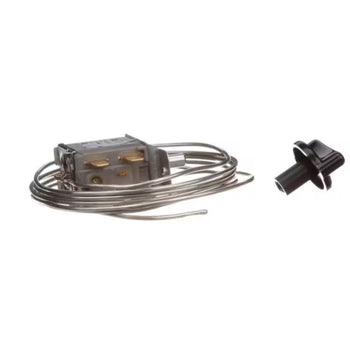 Uline WKF17.8A-137-029 Control Assembly with Knob, fits for UACR014-SS01A